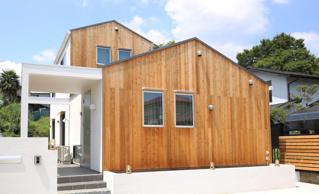 ベランダプチ模様替え！