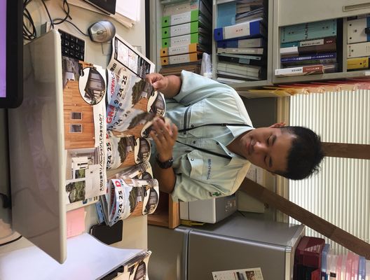 今週末グランドオープンです！！