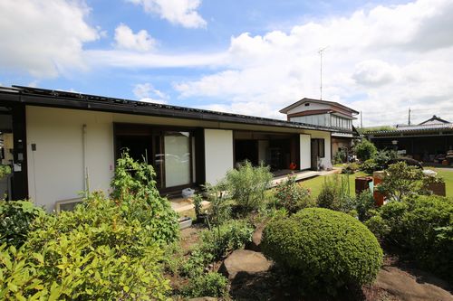 【つくば市M様邸】リノベ現場進捗報告！　～第３弾～