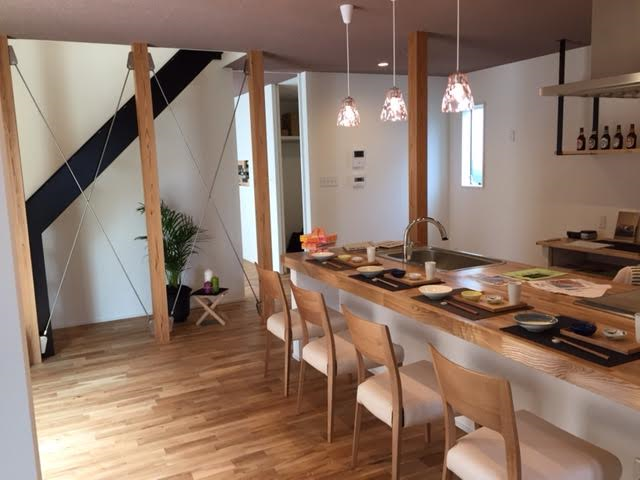 つくば市でアフターメンテナンスといえば！