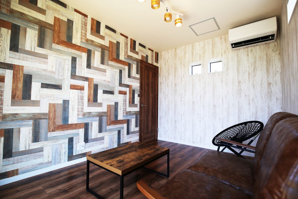 年齢を重ねても住み続けたい家に