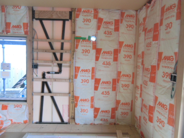 リノベーション現場ご案内します◎