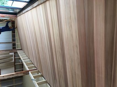 【つくば市　M様邸】リノベ現場進捗報告　～第５弾～🎃