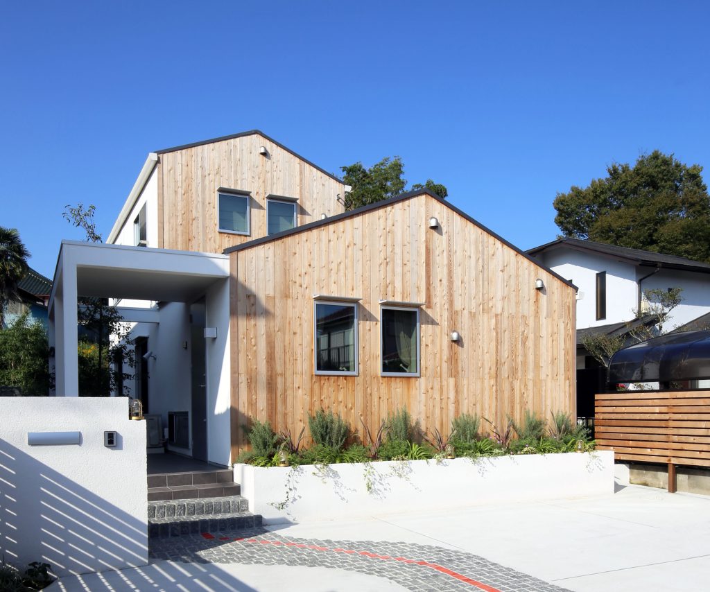 住宅点検行っていますか？