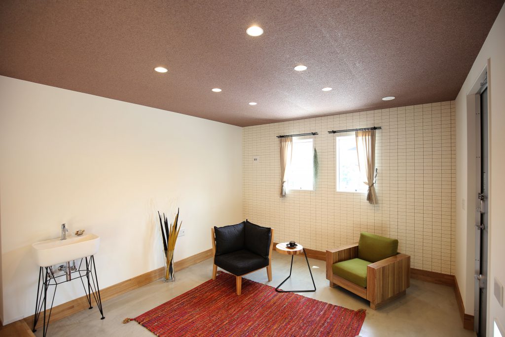 リノベ館のこだわりは。