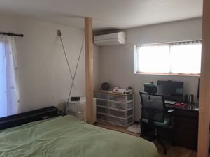 リノベ後のアフター訪問！