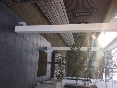 リノベ館の【Re-Garden】🌳