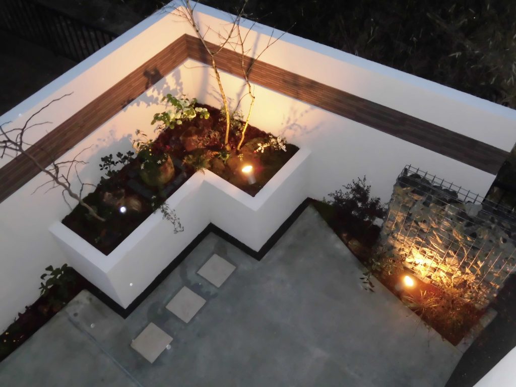 平屋リノベ、立ち合い確認　完了！