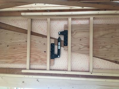 只今リノベ中！筑西市O様邸♪