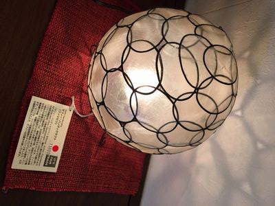 ～人々を幸せにする灯り～