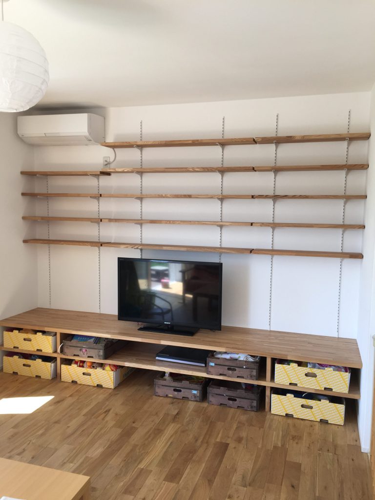 プチリフォーム！