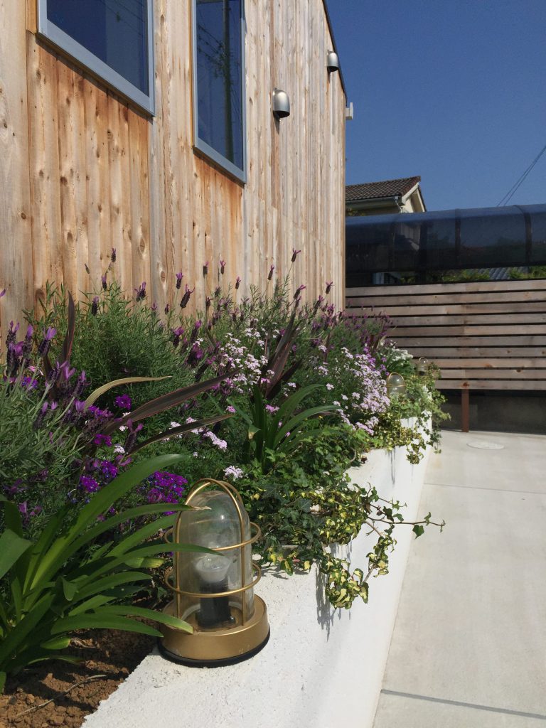 3か月点検では、お手入れ説明してます！