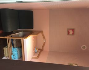 小さなお子様と一緒にリノベの打合せ！