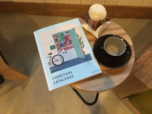 リノベの家具選び！