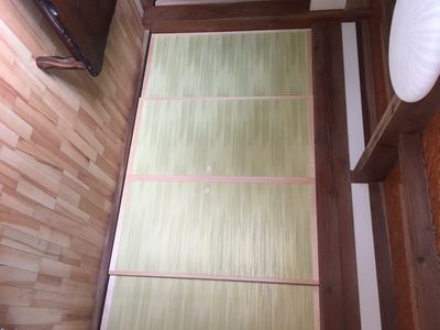 “つくば市Ｏ様邸　只今工事中２！！”