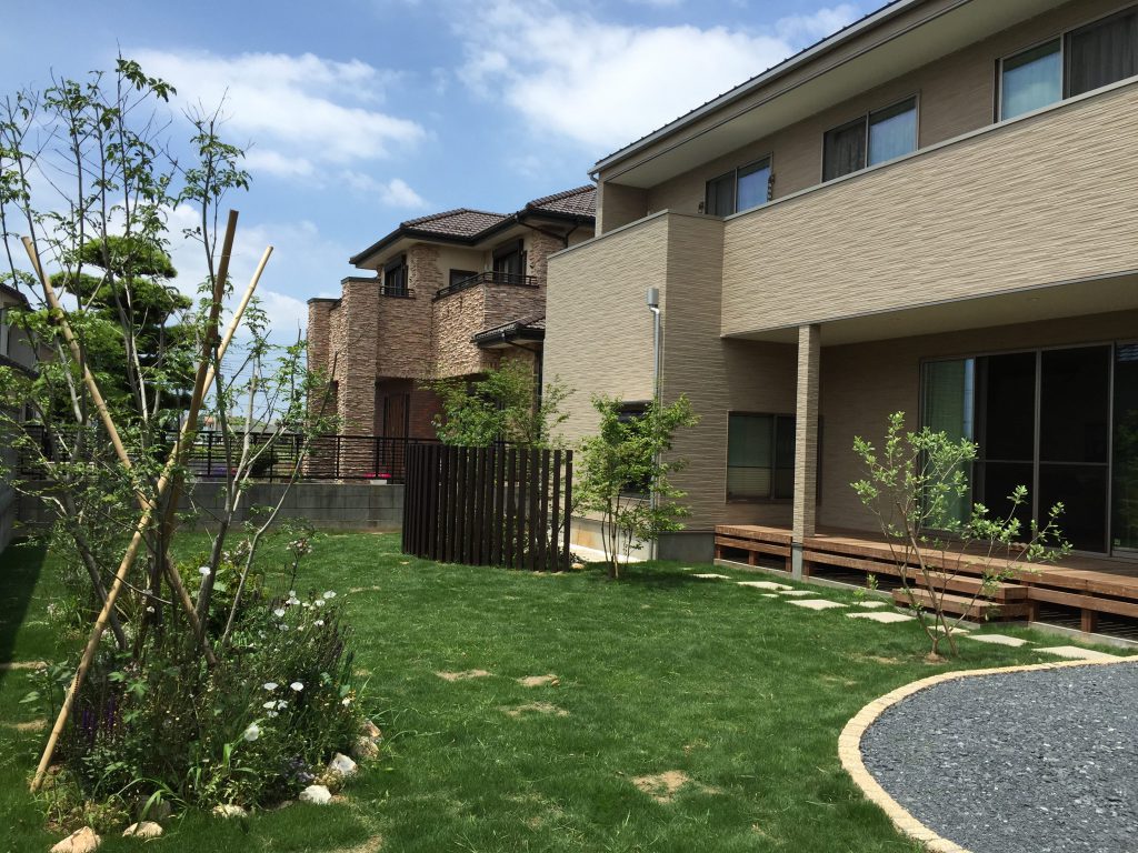 3か月点検実施☆