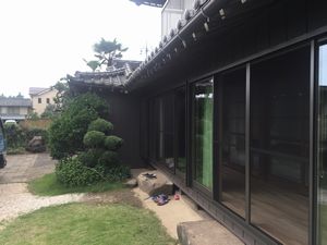 築40年の住宅をリノベーション！