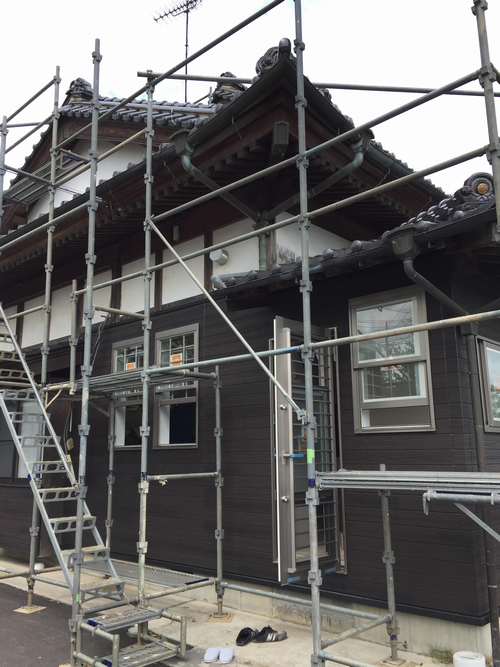 まもなくお引渡しです☆彡