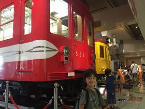 夏休みの思い出！