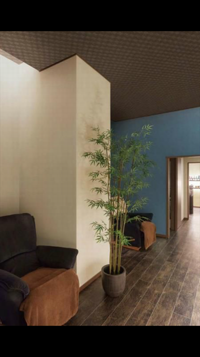 “私の楽しみ♪”