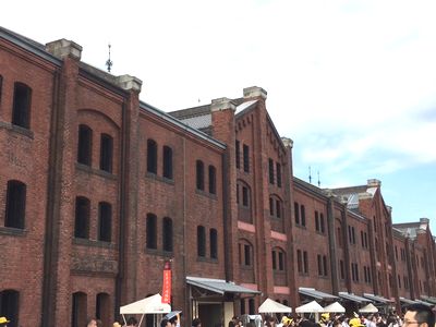 “依田の休日　～お盆休み編～”