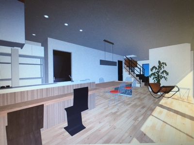 “パース練習♪　～第２弾～”