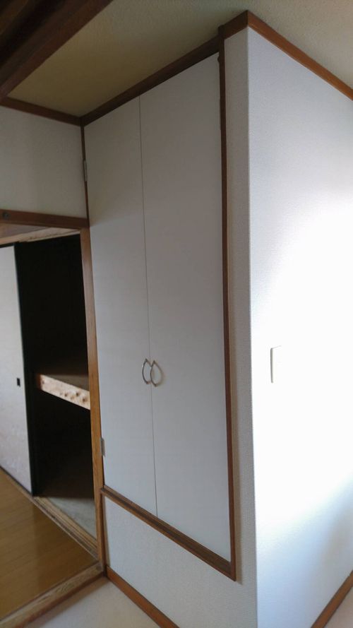 建具を新しくしました☀