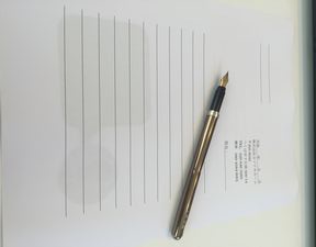 愛用の筆記用具…とセミナーのお知らせ！