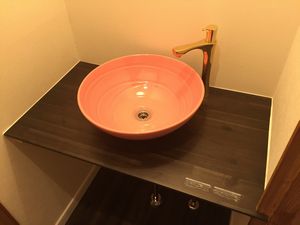 探す手間を楽しむ・・・「リノベの楽しみ」