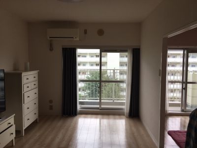 “マンションリフォーム♪”