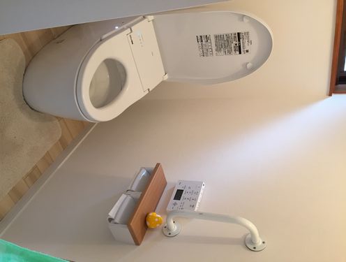 つくば市リノベ館のメンテナンス工事！