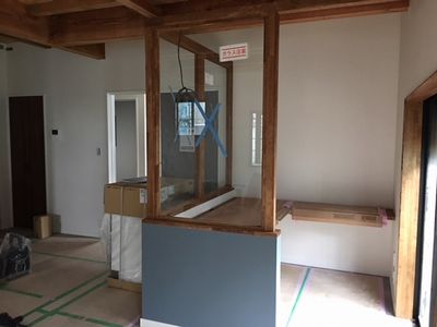 リノベーションを楽しむ家づくり！