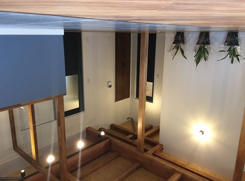 つくば市リノベーション引き渡し☆彡