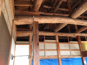 解体工事後に想像する事！