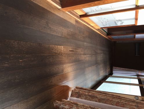 つくば注文住宅のカイテキホームのプチリフォーム！