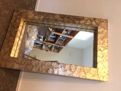 “続・シェルライト＆シェルミラー♪”