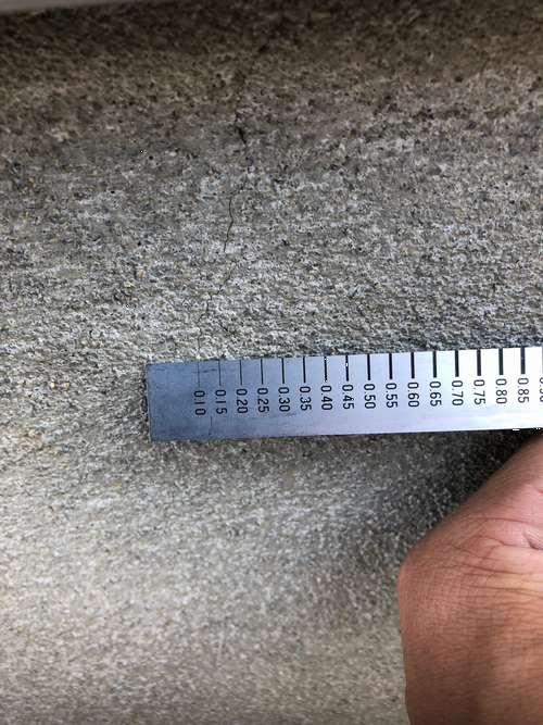 定期点検の基礎チェック！