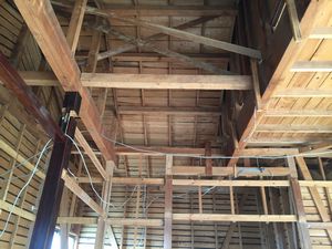 解体工事後に行う住宅診断！