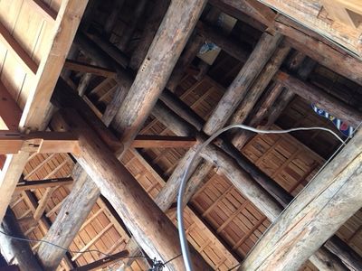 “依田の現場日記♪”