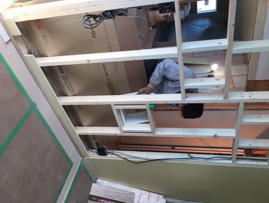 “依田の現場日記♪”