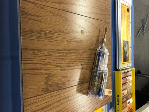 住宅のリペア講習に参加してきました☀