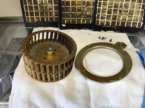 クリーニング工事でストレス解消‼