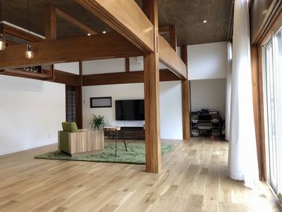 リノベション完成見学会　開催中！