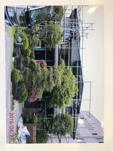 記念写真をいただきました。