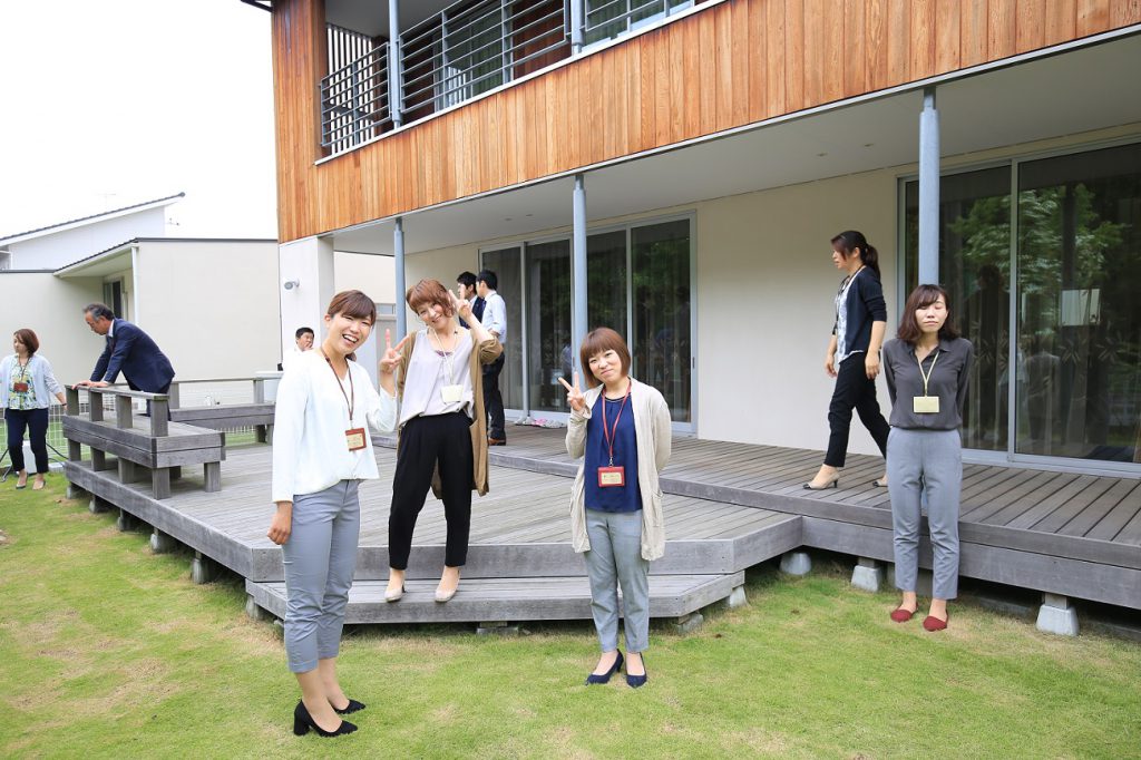 リノベ館のブログに初登場の遠藤です。