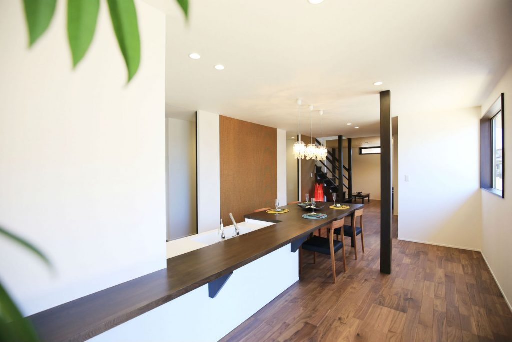 明日・明後日は見学会です！！