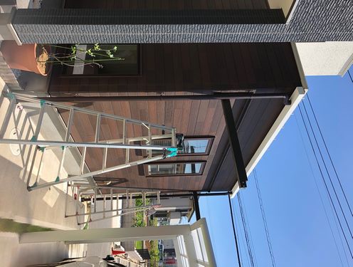 定期点検の時ご相談ください☀