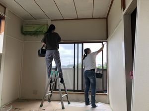 「楽しくＤＩＹ」　第二弾！