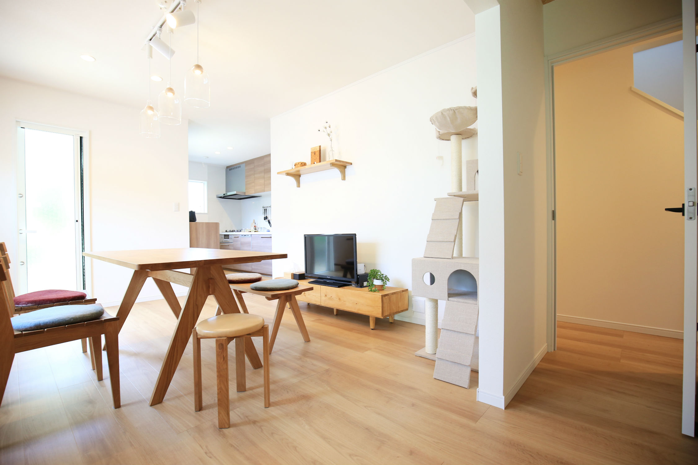 斬新な提案にワクワクでした！