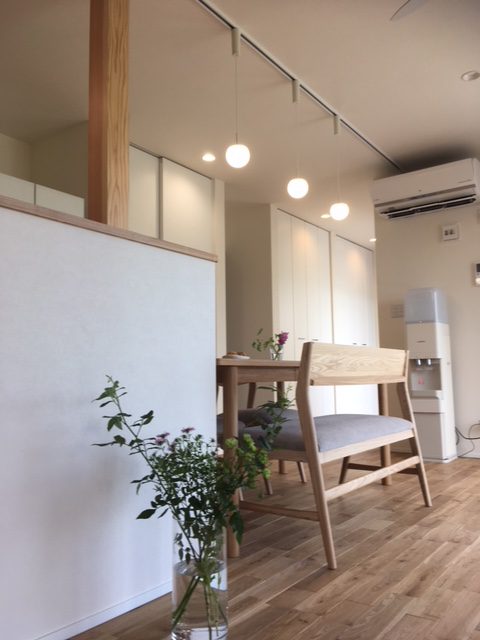 写真撮影にお邪魔致しました！